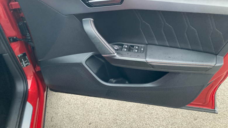 CUPRA Formentor 1.5 TSI 150 V2 5dr Petrol Estate